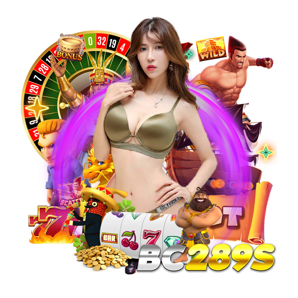 bc289 slot 