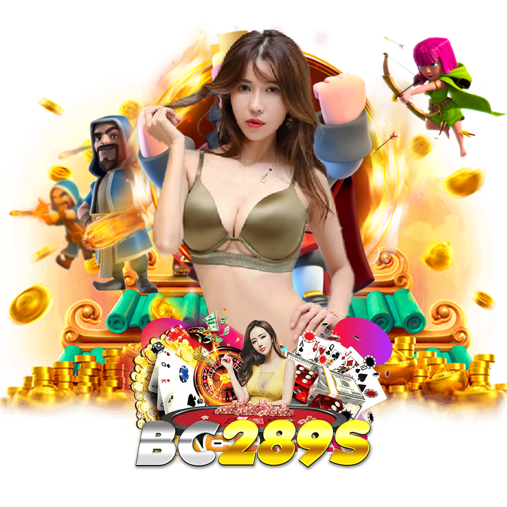 เว็บbc289 